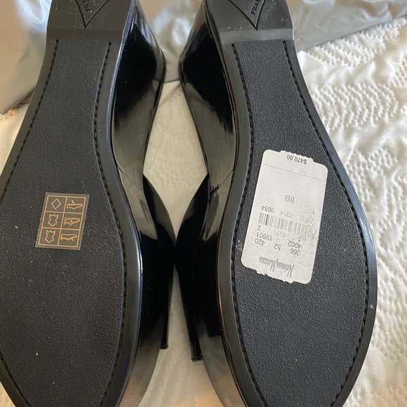 Prada patent leather sandals - Picture 3 of 7